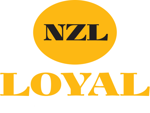 New Zealand Loyal