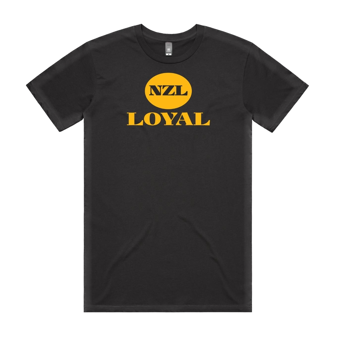 NZLoyal Mens Staple T-Shirt